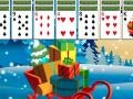 Trò chơi Christmas Solitaire 