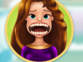 Trò chơi Princess Dentist 