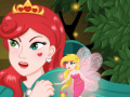 Trò chơi Princess Aria: The Curse 