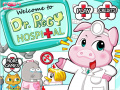 Trò chơi Dr. Piggy Hospital 