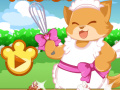 Trò chơi Bubu Fairy Chef 