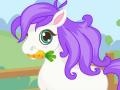 Trò chơi Cutie Pony Care
