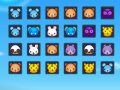 Trò chơi Zoobies Connect 