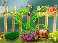Trò chơi Garden Secrets Hidden Objects