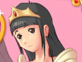 Trò chơi Princess Personality Quiz 