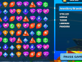 Trò chơi Jewel Word Search 