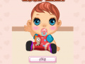 Trò chơi My Cool Baby 