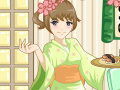 Trò chơi Sushi of Your Life 