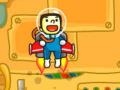 Trò chơi Space Escape