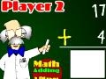 Trò chơi Math Adding