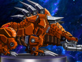 Trò chơi Robot Puncturing Dragon 
