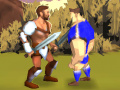 Trò chơi Rumble Arena