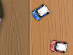 Trò chơi Thống Race Rush  online.