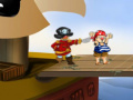 Trò chơi Captain Hangman 