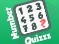 Trò chơi 123 Puzzle number quizzz!