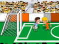Trò chơi Funny Soccer 