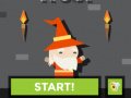 Trò chơi Dungeon Run 