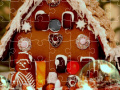 Trò chơi Jigsaw Puzzle X-Mas
