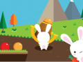 Trò chơi Bunny Pop 