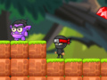 Trò chơi Ninja Boy 2 