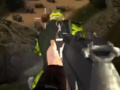 Trò chơi Bullet Force 