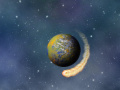 Trò chơi Planet Explorer 