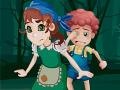 Trò chơi Hansel & Gretel 