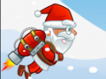 Trò chơi Jetpack Santa 