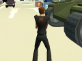 Trò chơi Crime City 3D 