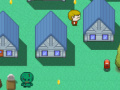 Trò chơi Mamma Mia Zombies!