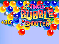 Trò chơi Game bắn súng bong bóng online.