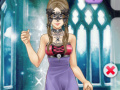 Trò chơi Halloween Lily