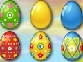 Trò chơi Easter Egg Slider
