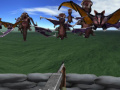 Trò chơi Defense Tower vs Monsters