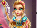 Trò chơi Pure Princess Real Makeover 