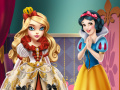 Trò chơi Tailor for Pure Princess 