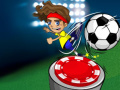 Trò chơi Footgolf Evolution 