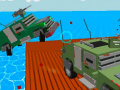 Trò chơi Blocky Combat Swat 2 Storm Desert