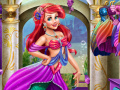 Trò chơi Mermaid Princess Closet  