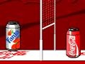 Trò chơi Coca-Cola Volleyball