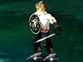 Trò chơi Zombie room: Warriors and Archers