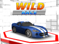 Trò chơi Wild Race