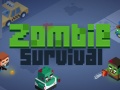 Trò chơi Zombie survival