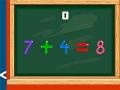 Trò chơi Equations: Right or Wrong!