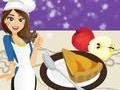 Trò chơi Cooking with Emma: French Apple Pie