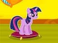 Trò chơi My Little Pony Winter Fashion 3