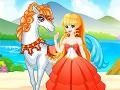 Trò chơi White Horse Princess 2