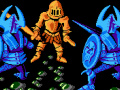 Trò chơi Wizards & Warriors
