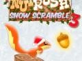 Trò chơi Nut Rush 3: Snow Scramble