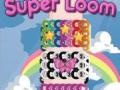 Trò chơi Super Loom: Triple Single